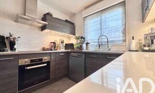 Maison 5 Pièces 82 m² à vendre à Gretz-Armainvilliers (77220)