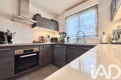Maison 5 pièces 320000 €