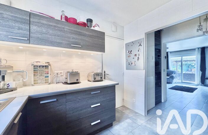 Vente Maison/villa 5 pièces — photo 2