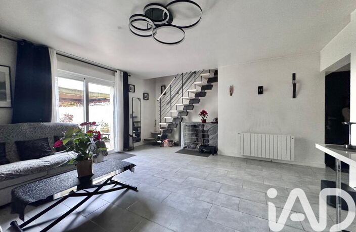 Vente Maison/villa 5 pièces — photo 5