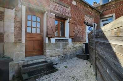 Maison 3 pièces 105000 €