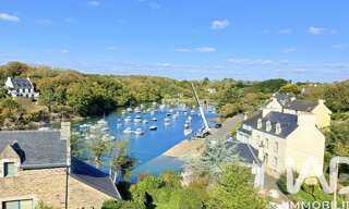 Maison 7 Pièces 215 m² à vendre à Clohars-Carnoët (29360)