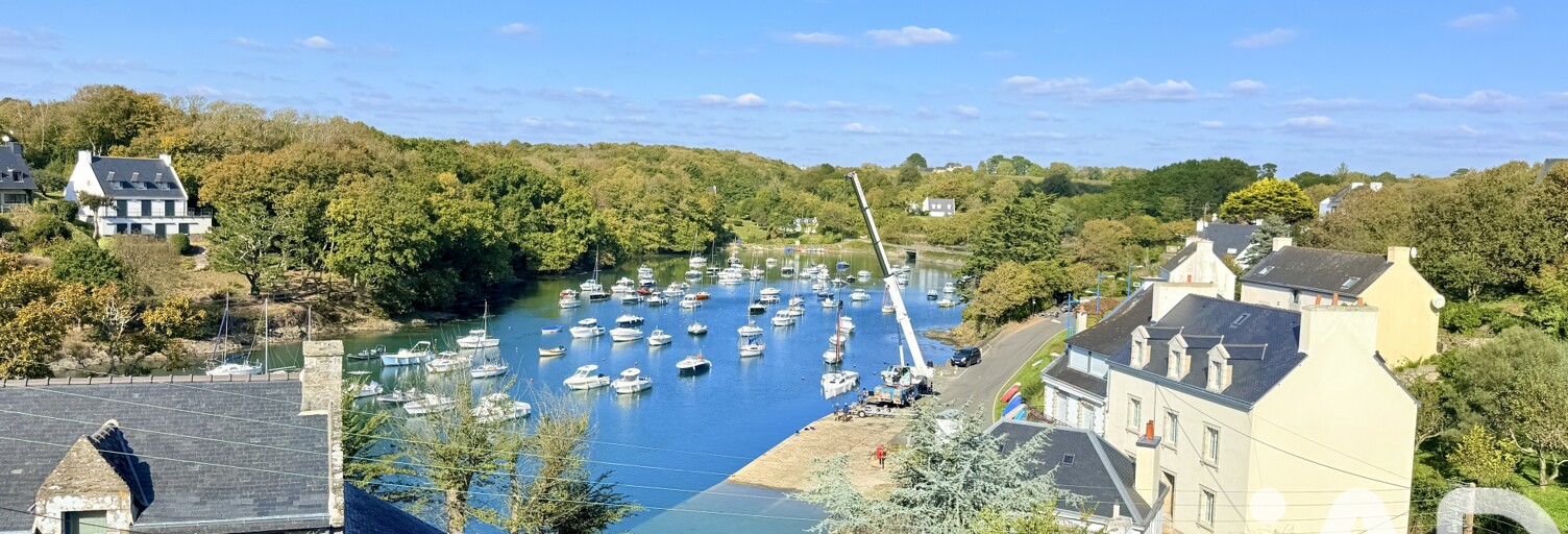 Maison 7 Pièces 215 m² à vendre à Clohars-Carnoët (29360)