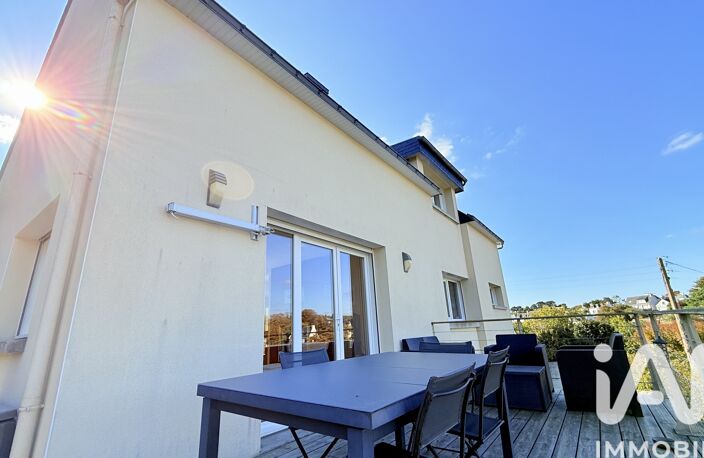 Vente Maison/villa 7 pièces — photo 3