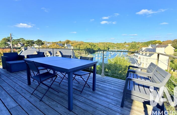 Vente Maison/villa 7 pièces — photo 4