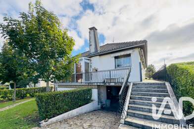 Maison 5 pièces 169000 €