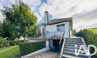 Maison 5 Pièces 184 m² à vendre à La Couronne (16400)