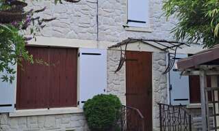 Maison 5 Pièces 65 m² à vendre à Saint-Rémy-lès-Chevreuse (78470)