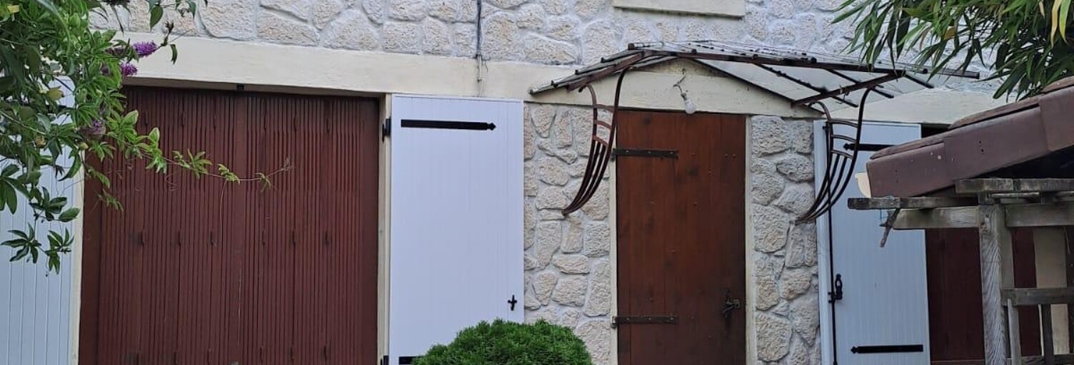 Maison 5 Pièces 65 m² à vendre à Saint-Rémy-lès-Chevreuse (78470)