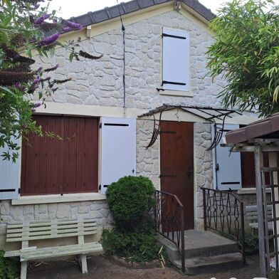 Maison 5 pièces 349000 €