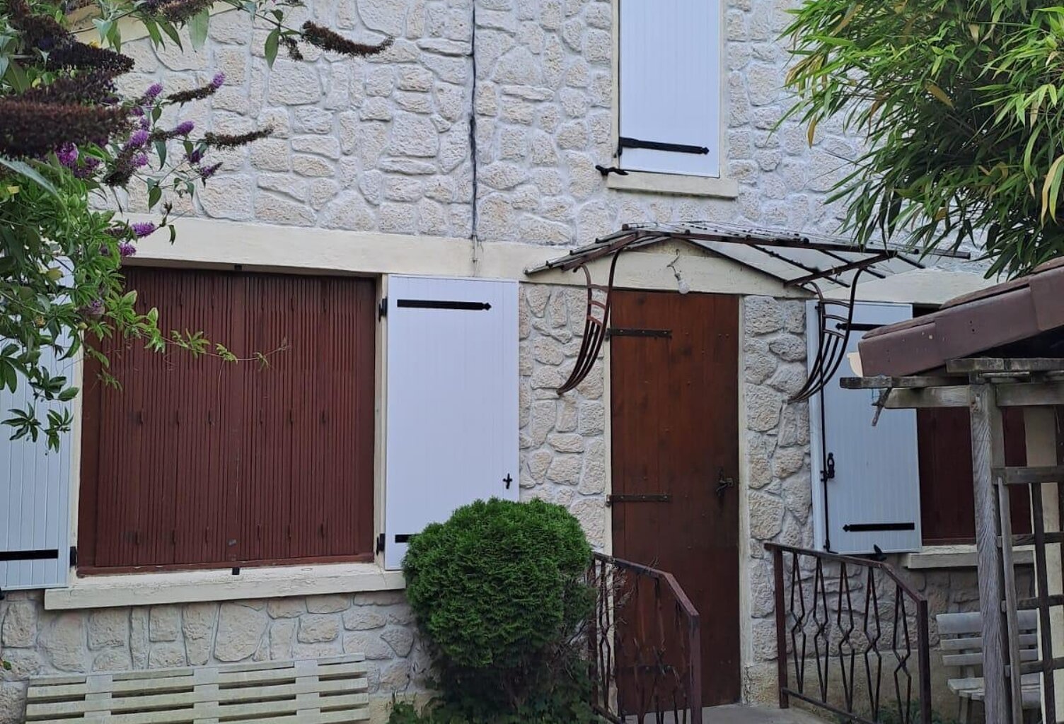 Vente Maison/villa 5 pièces — photo 1