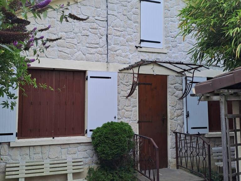 Vente Maison/villa 5 pièces — photo 1