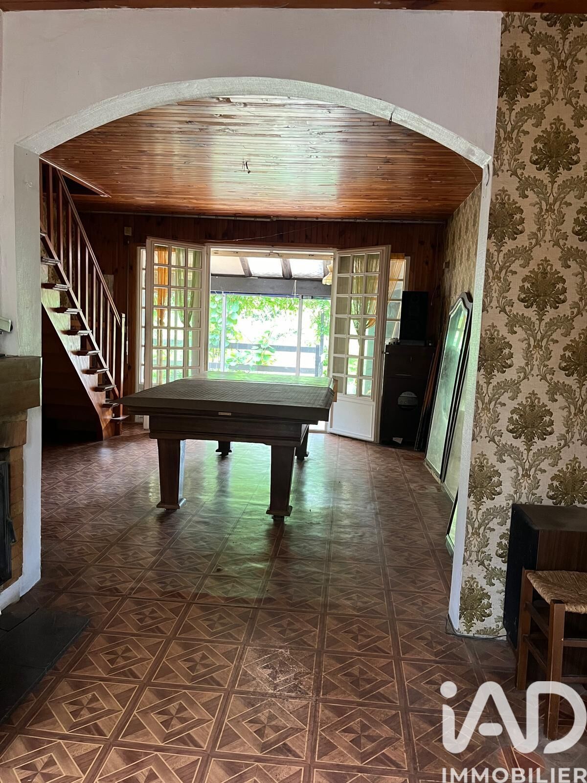 Vente Maison/villa 5 pièces - Photo 2