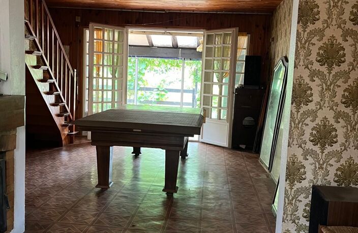 Vente Maison/villa 5 pièces — photo 2