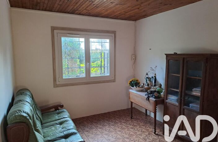 Vente Maison/villa 5 pièces — photo 3