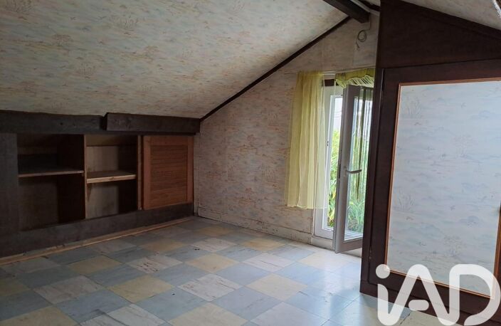 Vente Maison/villa 5 pièces — photo 4