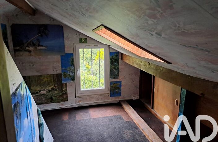 Vente Maison/villa 5 pièces — photo 5