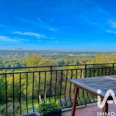 Maison 10 pièces 569000 €