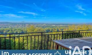 Maison 10 Pièces 230 m² à vendre à Triel-sur-Seine (78510)