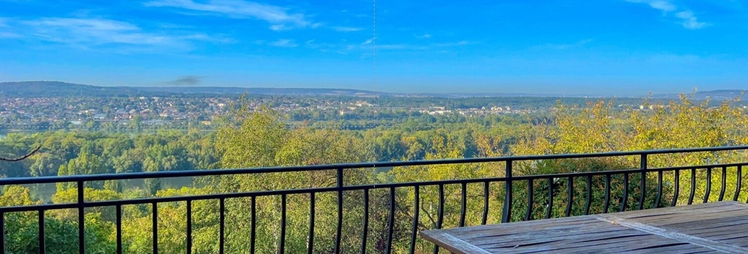 Maison 10 Pièces 230 m² à vendre à Triel-sur-Seine (78510)