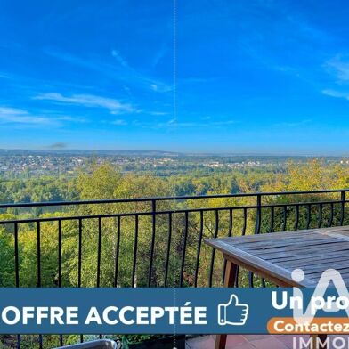 Maison 10 pièces 569000 €