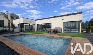 Maison 4 Pièces 126 m² à vendre à Leucate (11370)