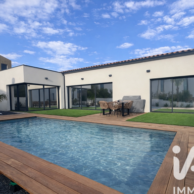 Maison 4 pièces 599000 €