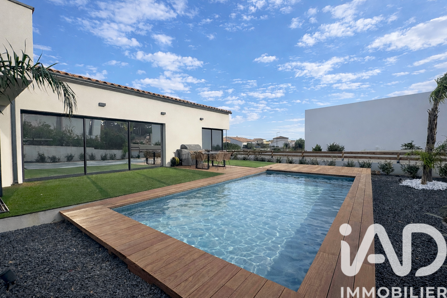 Vente Maison/villa 4 pièces - Photo 3