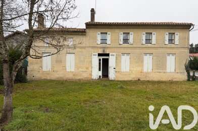 Maison 7 pièces 269990 €