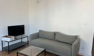 Appartement 2 Pièces 35 m² à louer à Marseille 8 (13008)