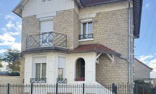 Maison 7 Pièces 143 m² à vendre à Compiègne (60200)