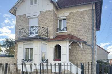 Maison 7 pièces 548000 €