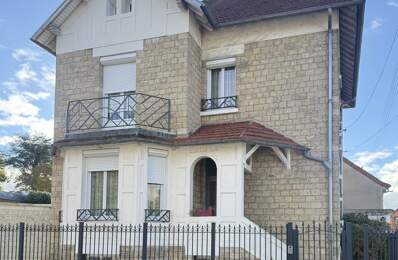 Vente Maison/villa 7 pièces — photo du bien