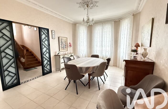 Vente Maison/villa 7 pièces — photo 3