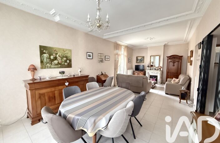 Vente Maison/villa 7 pièces — photo 4