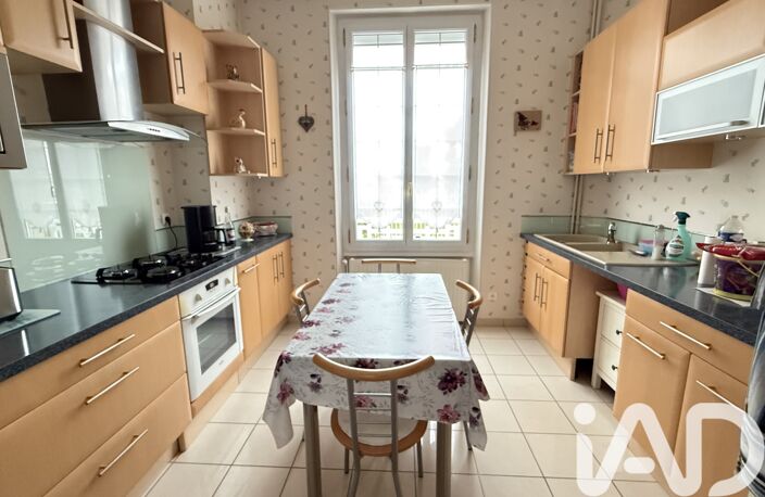 Vente Maison/villa 7 pièces — photo 5