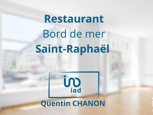 Vente Restaurant 200 m&sup2; — photo du bien