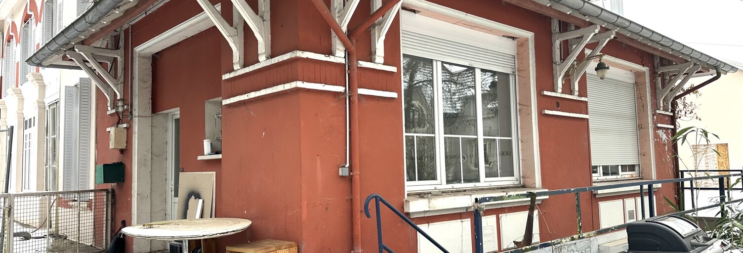 Maison 3 Pièces 67 m² à vendre à Thaon-les-Vosges (88150)