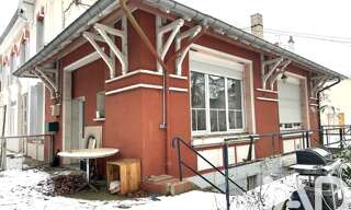 Maison 3 Pièces 67 m² à vendre à Thaon-les-Vosges (88150)
