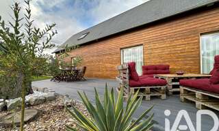 Maison 6 Pièces 126 m² à vendre à Conches-en-Ouche (27190)