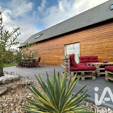 Maison 6 pièces 249000 €