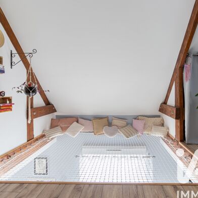 Maison 6 pièces 249000 €