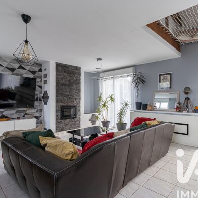 Maison 6 pièces 249000 €