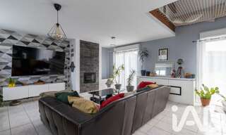 Maison 6 Pièces 126 m² à vendre à Conches-en-Ouche (27190)