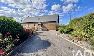 Maison 6 Pièces 126 m² à vendre à Conches-en-Ouche (27190)
