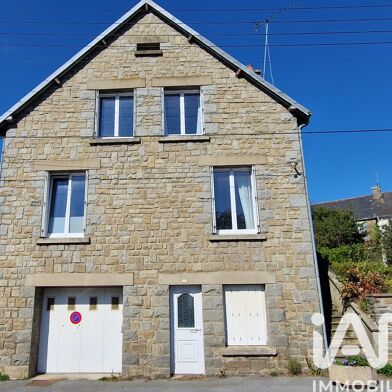 Maison 5 pièces 136500 €