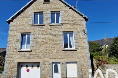 Maison 5 pièces 136500 €