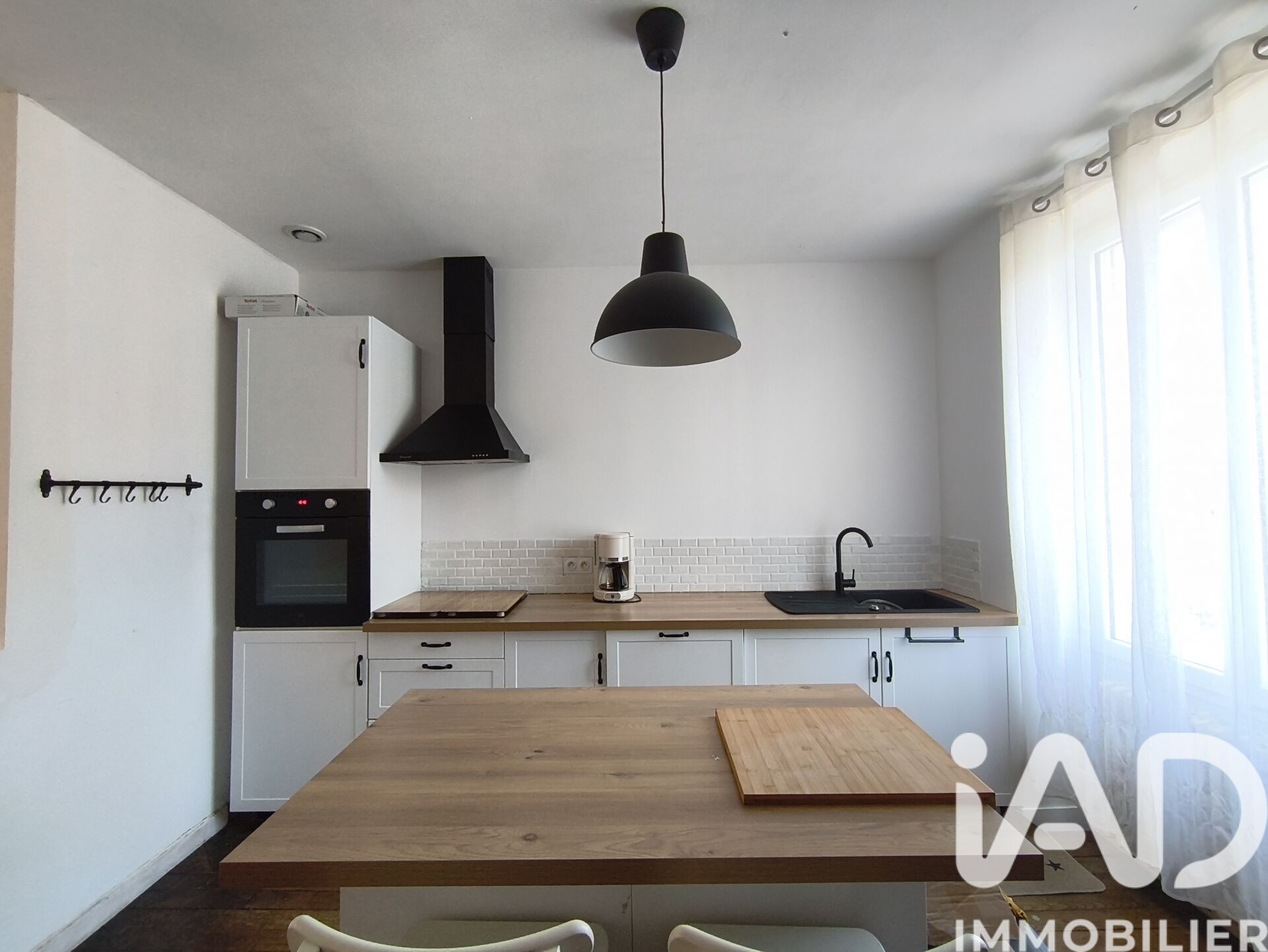 Vente Maison de ville 5 pièces - Photo 3