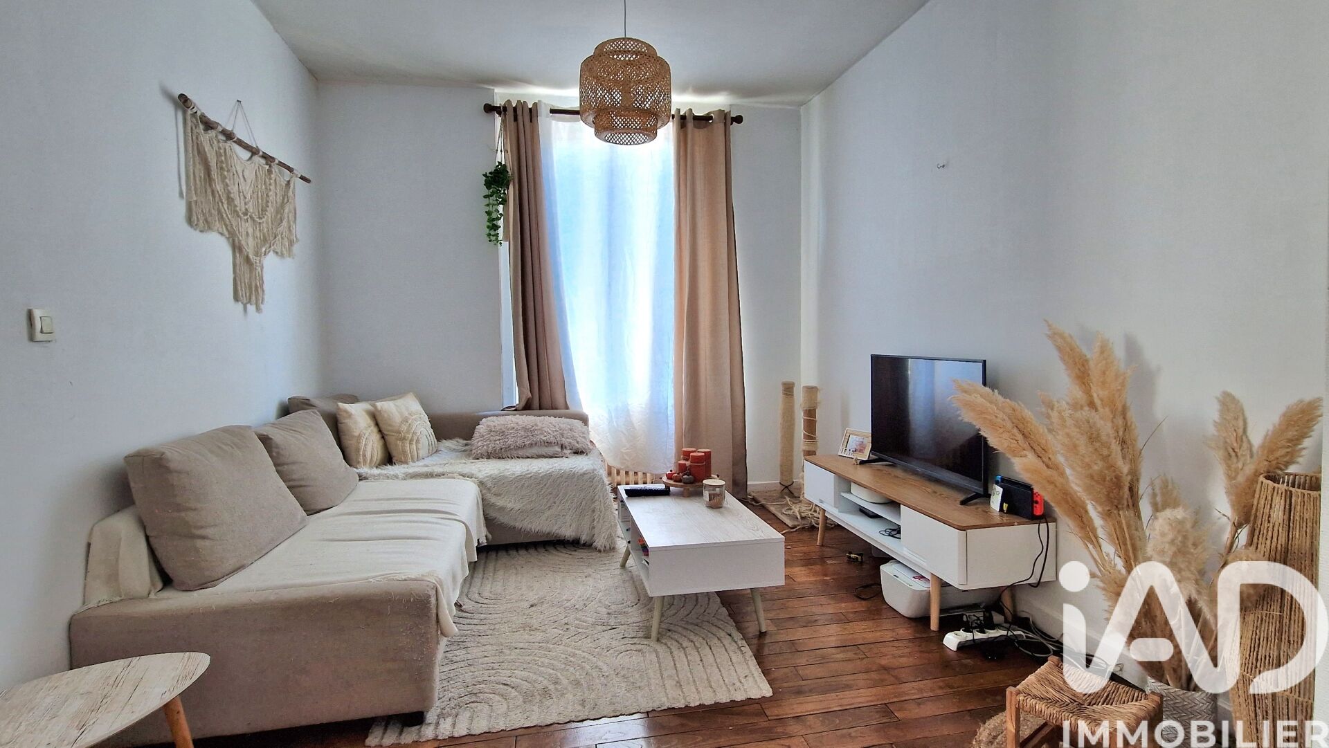 Vente Maison de ville 5 pièces - Photo 4