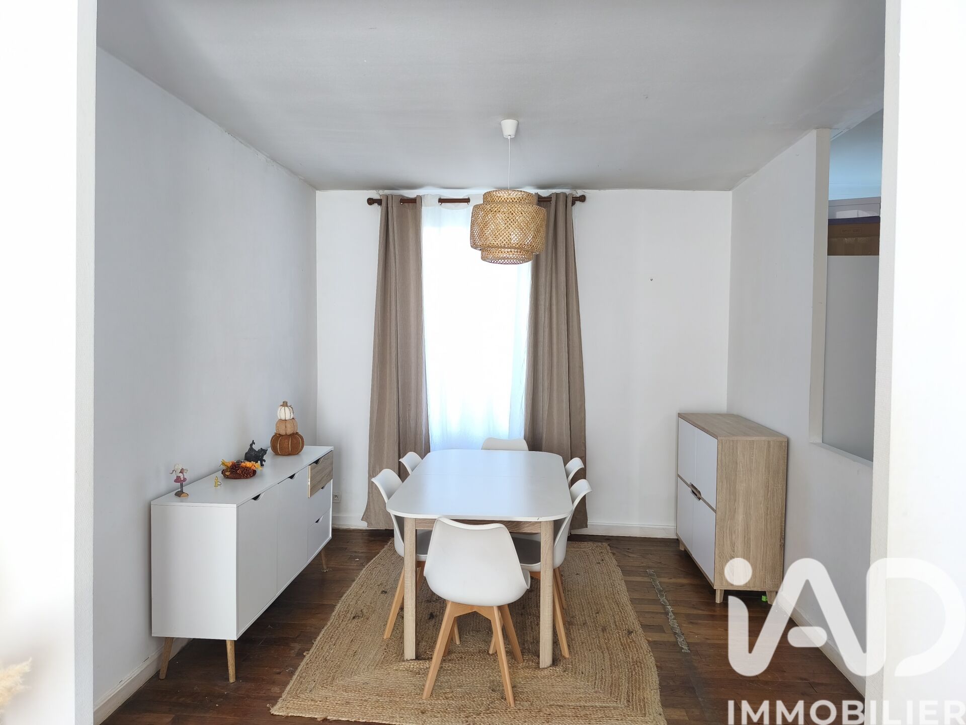 Vente Maison de ville 5 pièces - Photo 5